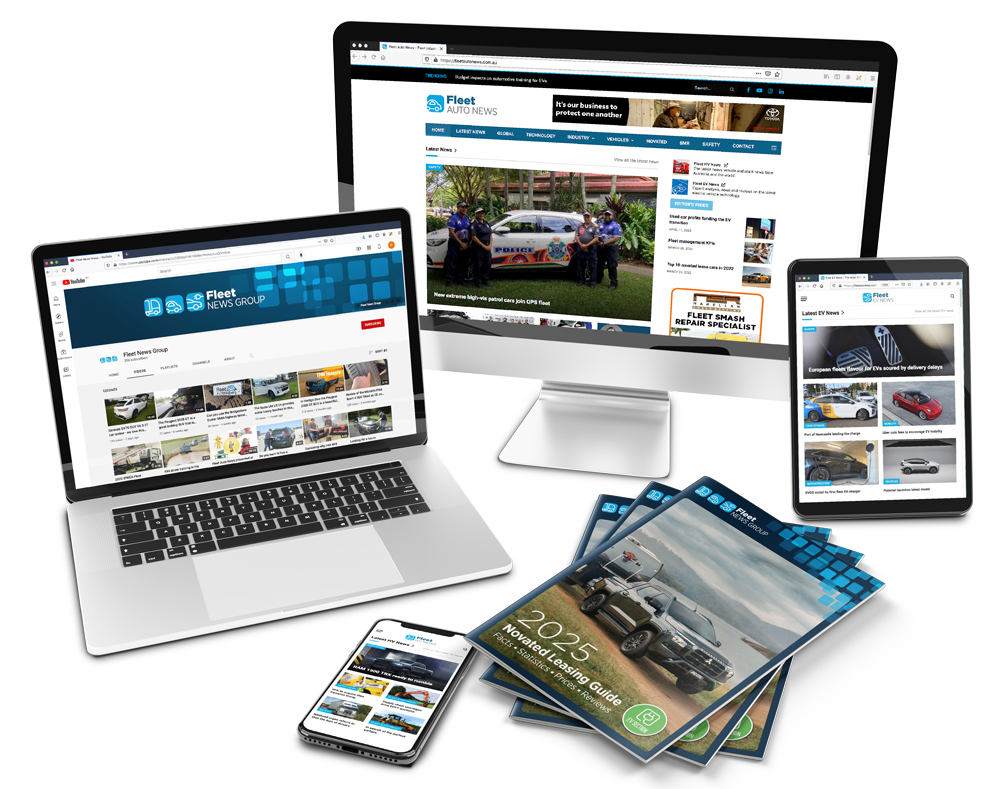 fleet media marketing