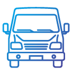 Fleet LCV of the year icon