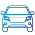 Fleet car of the year icon