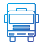 Light duty truck of the year icon