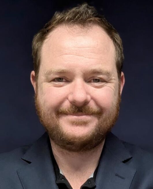 Mike Costello