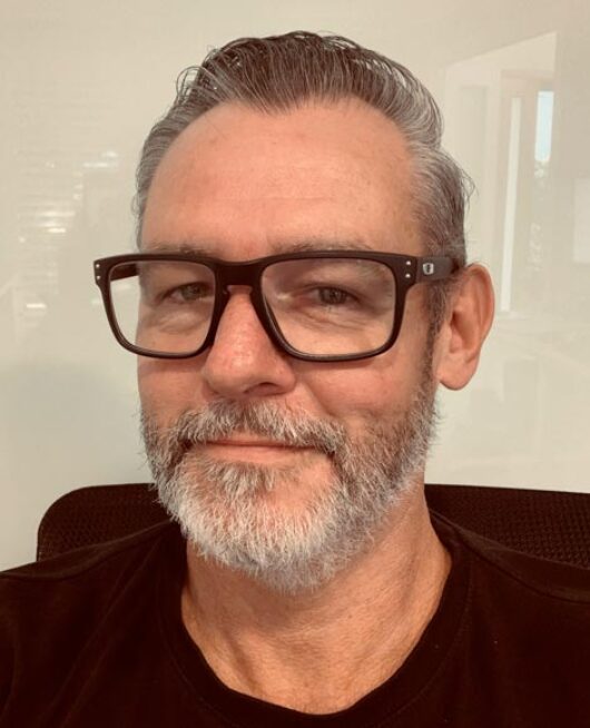 Peter Armour