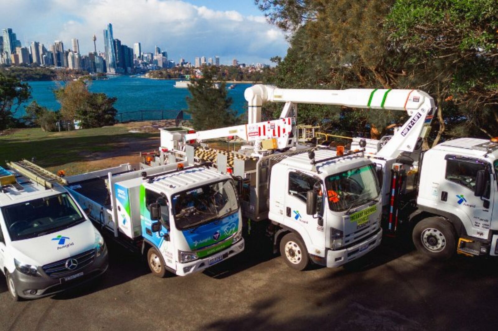 Fleet of the Year Award Finalist