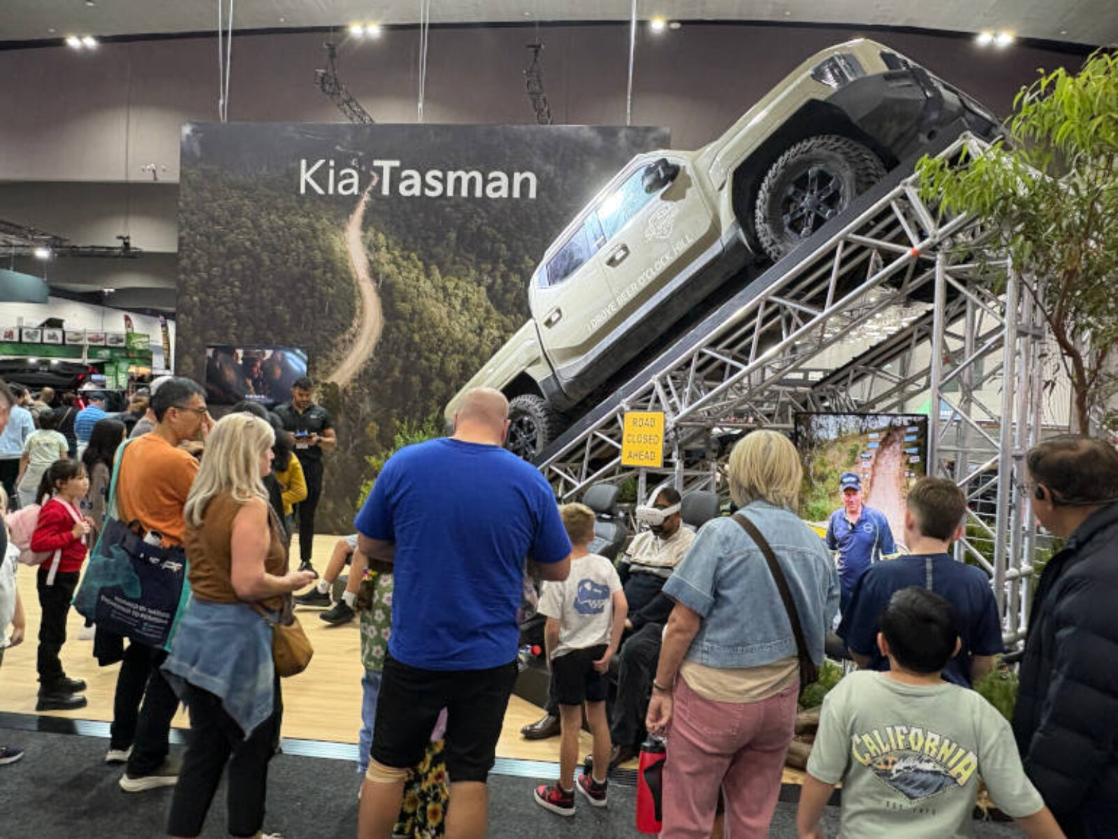 Kia Australia – Supplier of the Year Award Finalist 2026