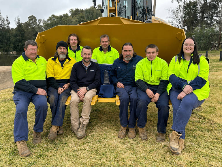Fleet of the Year Award Finalist