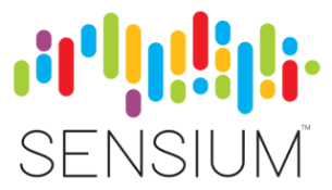 Sensium logo